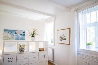 kleines-Versteck-Ein-ganz-besonderes-Domizil-inmitten-der-Friedrichstrasse - Westerland - 5