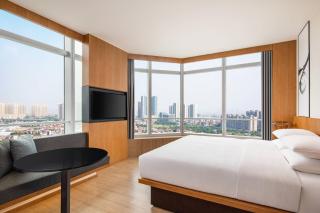 Fairfield by Marriott Foshan Nanhai - Foshan - 3
