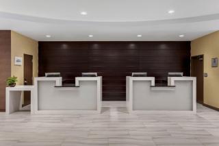 Delta Hotels by Marriott Somerset - Somerset - 3