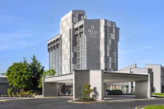 Delta Hotels by Marriott Somerset - Somerset - 4