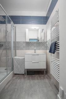 Le George V - Appartement centre ville et parking - Vichy - 4