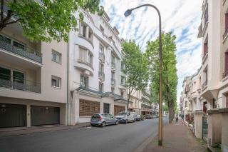 Le George V - Appartement centre ville et parking - Vichy - 2