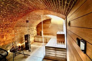 Le Spa Beauvoisine - Jacuzzi Sauna Rouen centre Free parking - Rouen - 0