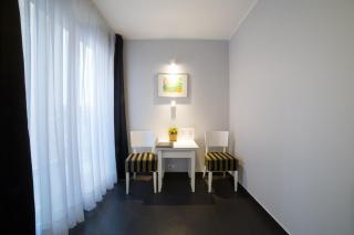 HOTEL Amber Suite & SPA - Enklawa dla Dorosłych - Międzywodzie - 7