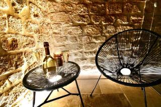 Le Spa Beauvoisine - Jacuzzi Sauna Rouen centre Free parking - Rouen - 9