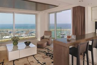 The Ritz-Carlton, Herzliya - Herzelia - 1