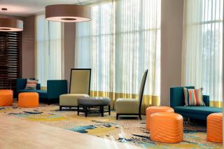 TownePlace Suites by Marriott Orlando Theme Parks Lake Buena Vista - 4