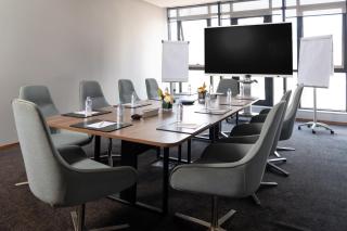 ONOMO Hotel Casablanca City Center - Casablanca - 7