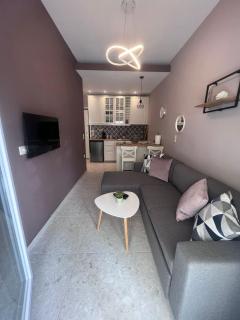 Zoi's stylish apartment - 5