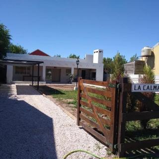 Hospedaje La Calma - San Miguel del Monte - 8