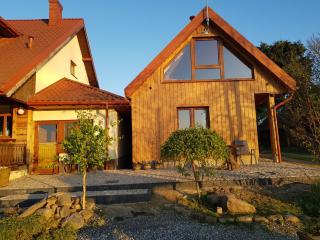 Dolina Biebrzy - Ośrodek Agroturystyczny - Wroceń - 6