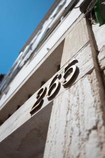 B&B Basta Bussare - 1