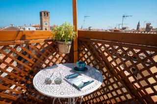 B&B Basta Bussare - Chioggia - 4