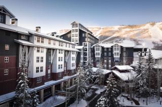 Marriott's MountainSide - Park City - 5