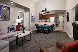 Marriott's MountainSide - Park City - 1