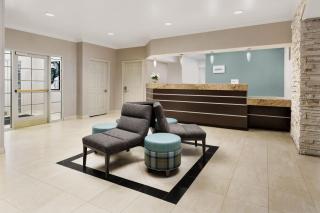 Residence Inn Saddle River - Saddle River - 5
