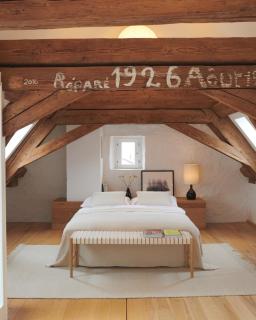 Auberge du Mouton - Porrentruy - 8