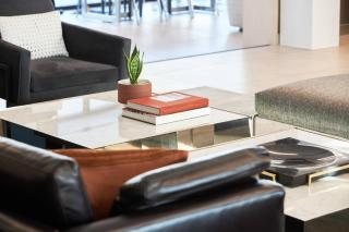 AC Hotel by Marriott Pleasanton - Pleasanton - 5