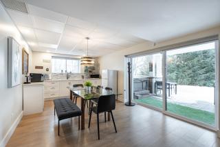 Escale ski & Spa en Estrie - Shefford - 2