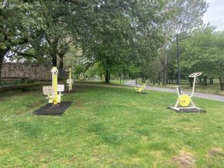 PLACIDO RIVER HOUSE APARTAMENTO - Ponte da Barca - 1