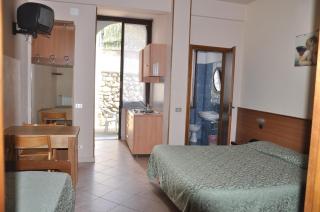 Hotel Residence Moneglia - 6