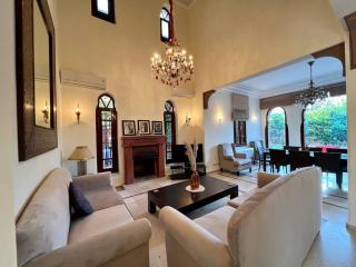 The Majestic Marrakesh Villa 2 - Marrakech - 9