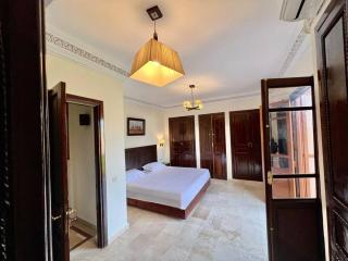 The Majestic Marrakesh Villa 2 - Marrakech - 8