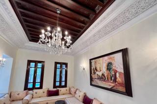 The Majestic Marrakesh Villa 2 - 6