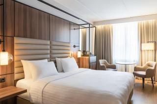 AC Hotel by Marriott Stockholm Ulriksdal - Solna - 3