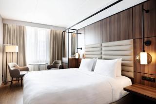 AC Hotel by Marriott Stockholm Ulriksdal - 5