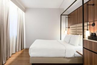 AC Hotel by Marriott Stockholm Ulriksdal - Solna - 7