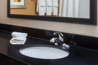 Fairfield Inn & Suites Temple Belton - Temple - 2