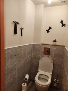 Appartement avec baignoire - Hautvillers - Hautvillers - 2