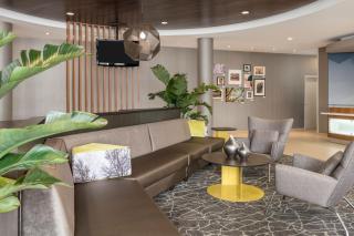 SpringHill Suites by Marriott Lafayette South at River Ranch - Lafayette - 3