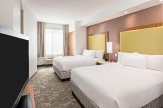 SpringHill Suites by Marriott Lafayette South at River Ranch - Lafayette - 1