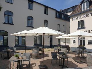 Fletcher Hotel Restaurant De Geulvallei - Valkenburg - 3