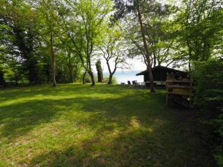 Häuschen direkt am See - Reichenau - 0