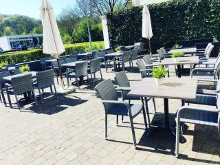 Fletcher Hotel Restaurant De Geulvallei - Valkenburg - 2