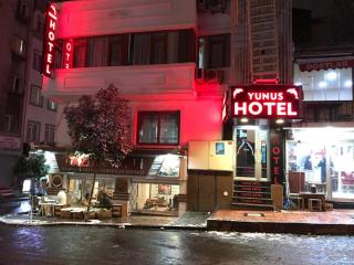 YUNUS OTEL - Istanbul - 0