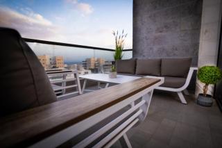 Sea View Boutique Apartment - Eilat - 6