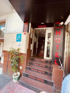 YUNUS OTEL - Istanbul - 5