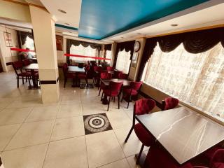 YUNUS OTEL - Istanbul - 2
