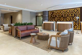 Marriott Executive Apartments Panama City, Finisterre - Panama-Stad - 7