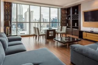 Marriott Executive Apartments Panama City, Finisterre - Panama-Stad - 6