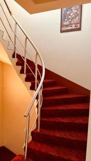 YUNUS OTEL - Istanbul - 1