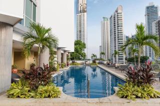 Marriott Executive Apartments Panama City, Finisterre - 6