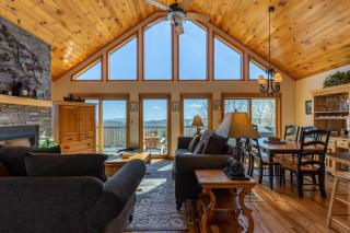 Welcome Home - Blowing Rock - 7