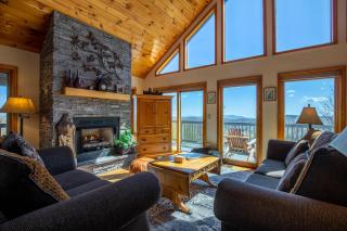 Welcome Home - Blowing Rock - 6
