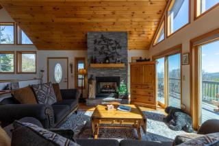 Welcome Home - Blowing Rock - 5