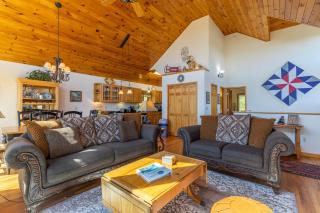 Welcome Home - Blowing Rock - 4